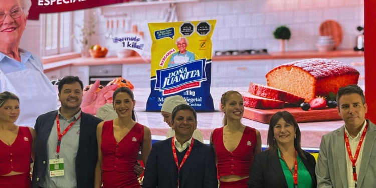 Watt’s Industrial apuesta por soluciones que faciliten el trabajo de restaurantes y hoteles