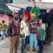 Partió la 2da temporada de COME