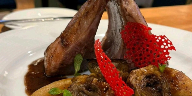 ¿Qué hace único al cordero magallánico? Los secretos de uno de los grandes sabores de la Patagonia