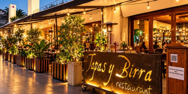 Nuevos sabores y clásicos de la casa: Tapas y Birra estrena su carta primavera verano 2027